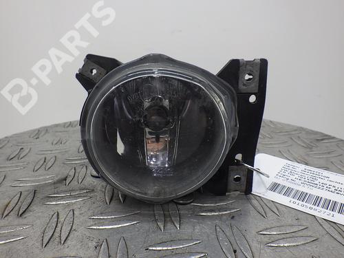 Used Right front fog light VW SHARAN (7M8, 7M9, 7M6) 2.0 TDI (140 hp) 1252696