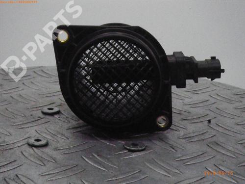 Mass air flow sensor ALFA ROMEO 147 (937_) 1.9 JTDM 16V (937.AXN1B, 937.BXN1B) | BP1253524M95 