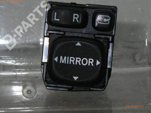Mirror switch TOYOTA AVENSIS Estate (_T25_) 2.2 D-CAT (ADT251_, ADT251R) BP2593659I25