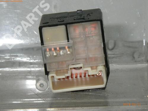 Mirror switch TOYOTA AVENSIS Estate (_T25_) 2.2 D-CAT (ADT251_, ADT251R) | BP2593659I25 