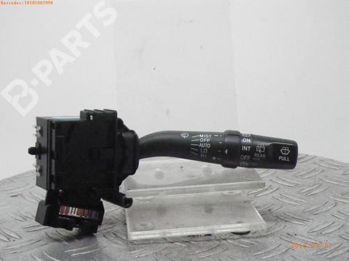 Used Steering column stalk TOYOTA AVENSIS Estate (_T25_) 2.2 D-CAT (ADT251_, ADT251R) (177 hp) 1253652