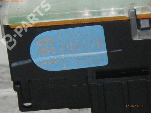 Steering column stalk TOYOTA AVENSIS Estate (_T25_) 2.2 D-CAT (ADT251_, ADT251R) | BP1253652I23 