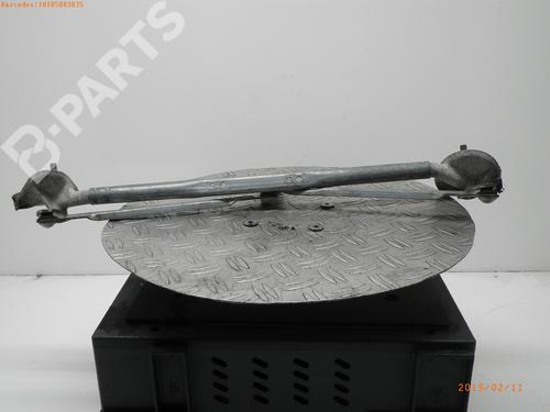 Used Front wipers mechanism TOYOTA AVENSIS Estate (_T25_) 2.2 D-CAT (ADT251_, ADT251R) (177 hp) 1253681