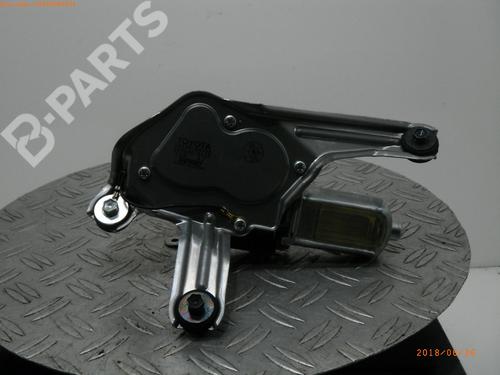 Rear wiper motor TOYOTA AVENSIS Estate (_T25_) 2.2 D-CAT (ADT251_) (177 hp) 1253682