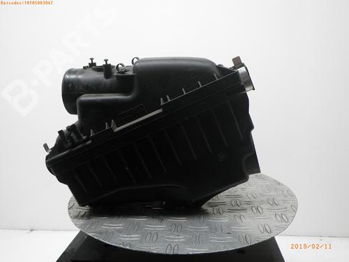 Used Air filter box TOYOTA AVENSIS Estate (_T25_) 2.2 D-CAT (ADT251_, ADT251R) (177 hp) 1253691