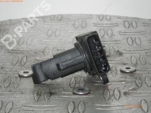 Used Mass air flow sensor TOYOTA AVENSIS Estate (_T25_) 2.2 D-CAT (ADT251_, ADT251R) (177 hp) 1253692