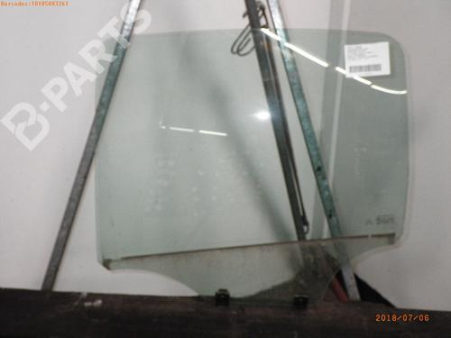 Rear left door window CITROËN C3 II (SC_) 1.4 (73 hp) 1760760