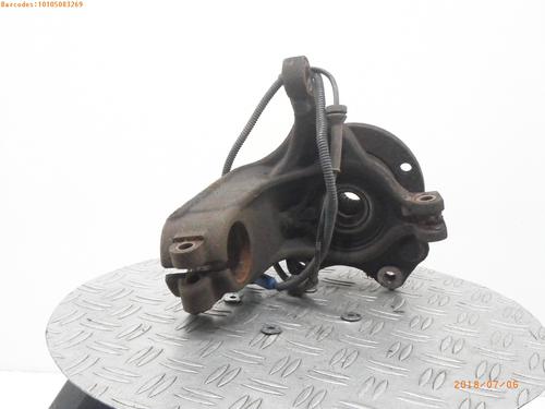 Right front steering knuckle CITROËN C3 II (SC_) 1.4 | BP1258889M26 