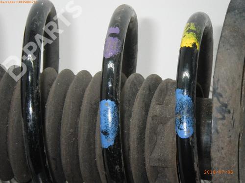 Right front shock absorber CITROËN C3 II (SC_) 1.4 | BP1258890M17 
