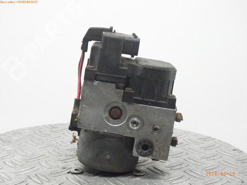 ABS Bremseaggregat HONDA CIVIC VII Hatchback (EU, EP, EV) 1.4 iS (EP1, EU5, EU7) (90 hp) 1260313