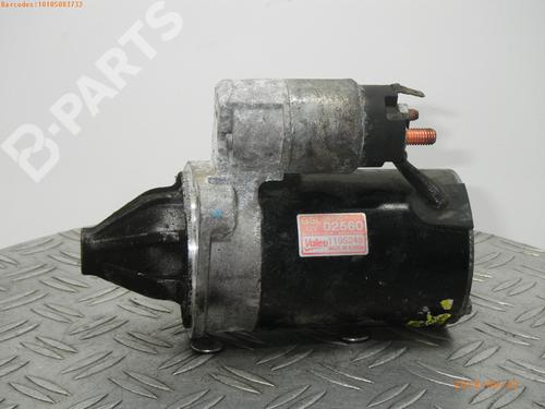 Used Starter HYUNDAI i10 I (PA) 1.1 (69 hp) 1262843