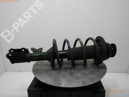 Used Right front shock absorber HYUNDAI i10 I (PA) 1.1 (69 hp) 1262858