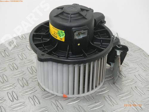 Used Heater blower motor HYUNDAI i10 I (PA) 1.1 (69 hp) 1262860
