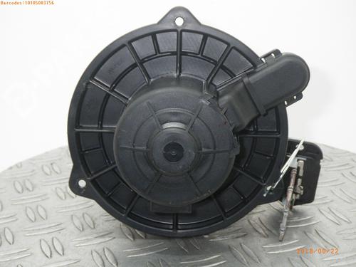 Heater blower motor HYUNDAI i10 I (PA) 1.1 | BP1262860M62 