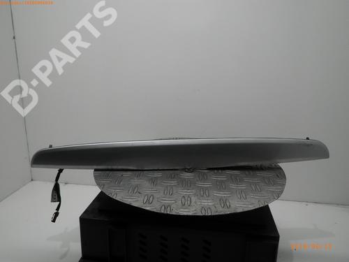 Trunk håndtak NISSAN ALMERA II Hatchback (N16) 1.5 (90 hp) 1263224