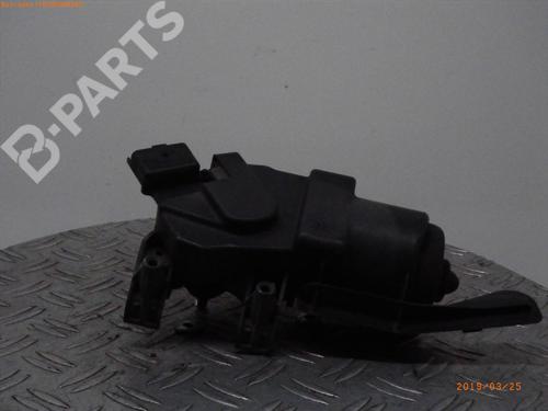 Ruitenwissermotor voor PEUGEOT 1007 (KM_) 1.6 16V (109 hp) 2833179
