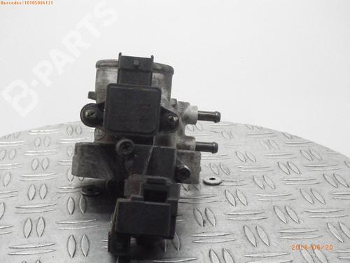 Throttle body KIA CERATO I Saloon (LD) 1.6 | BP1264191M82 