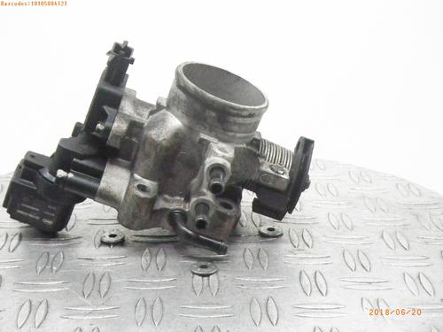 Throttle body KIA CERATO I Saloon (LD) 1.6 | BP1264191M82 