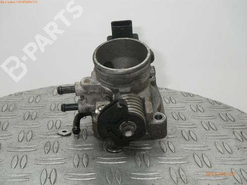Throttle body KIA CERATO I Saloon (LD) 1.6 | BP1264191M82 