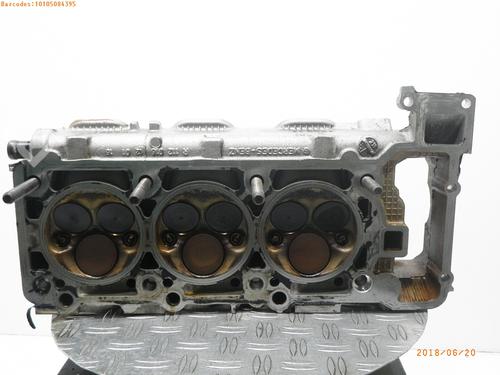 Cylinder head MERCEDES-BENZ CLK (C209) CLK 240 (209.361) | BP1264417M5 