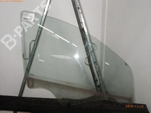 Used Front right door window DACIA SANDERO 1.2 16V (75 hp) 1264434