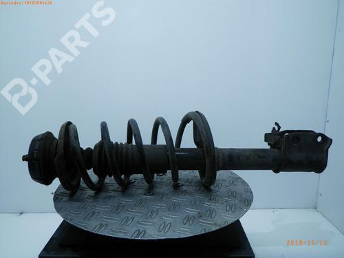 Used Left front shock absorber DACIA SANDERO 1.2 16V (75 hp) 1264452