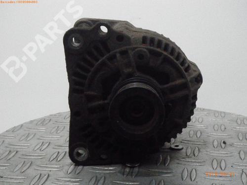 Used Alternator VW POLO III (6N1) 55 1.3 (55 hp) 1266763