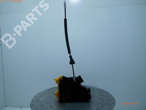 Used Front left lock KIA CEE'D (JD) 1.4 CVVT (100 hp) 1271250