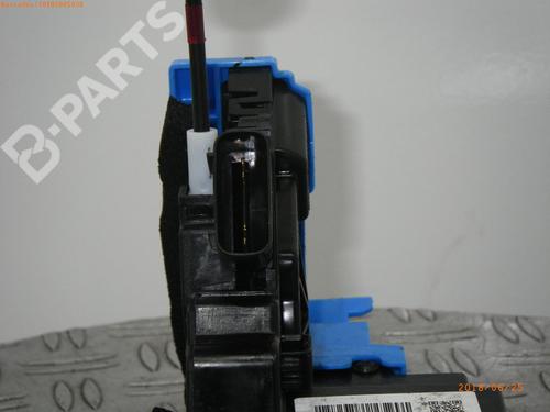 Rear left lock KIA CEE'D (JD) 1.4 CVVT | BP1271251C100 
