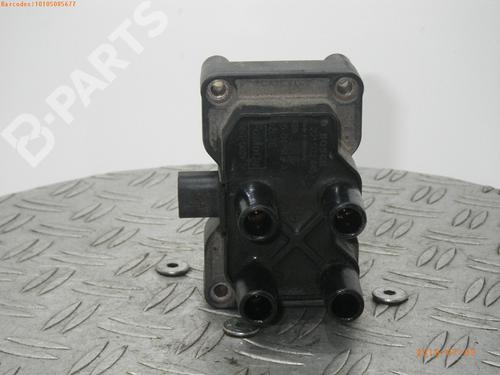 Used Ignition coil FORD FOCUS II (DA_, HCP, DP) 1.6 Ti (115 hp) 1271428