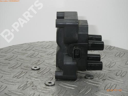 Ignition coil FORD FOCUS II (DA_, HCP, DP) 1.6 Ti | BP1271428M94 