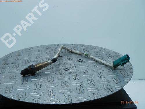 Used Electronic sensor FORD FOCUS II (DA_, HCP, DP) 1.6 Ti (115 hp) 1752362
