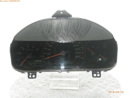 Used Instrument cluster HONDA ACCORD VII (CL, CN) 2.2 i-CTDi (CN1) (140 hp) 1272043