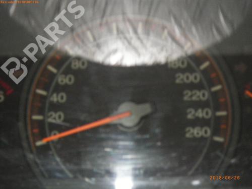 Instrument cluster HONDA ACCORD VII (CL, CN) 2.2 i-CTDi (CN1) | BP1272043C47 
