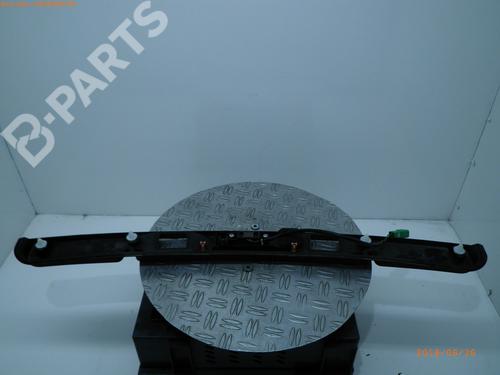 Tailgate handle SUZUKI SWIFT IV (FZ, NZ) 1.2 (AZH412, ZC72S) | BP1271853C132 