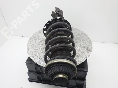 Right front shock absorber OPEL ASTRA H Estate (A04) 1.7 CDTI (L35) | BP1276038M17 