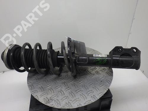 Right front shock absorber OPEL ASTRA H Estate (A04) 1.7 CDTI (L35) | BP1276038M17 