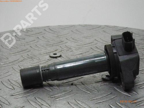 Used Ignition coil HONDA FR-V (BE) 1.8 (BE1) (140 hp) 1276268