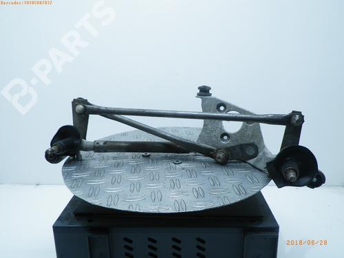Used Front wipers mechanism TOYOTA YARIS (_P9_) 1.3 VVT-i (SCP90_, SCP90R) (87 hp) 1277737