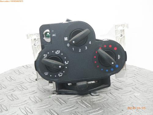 Used Climate control DACIA LOGAN MCV (KS_) 1.4 (75 hp) 1277782
