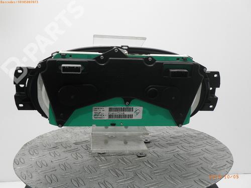 Instrument cluster DACIA LOGAN MCV (KS_) 1.4 | BP1277784C47 