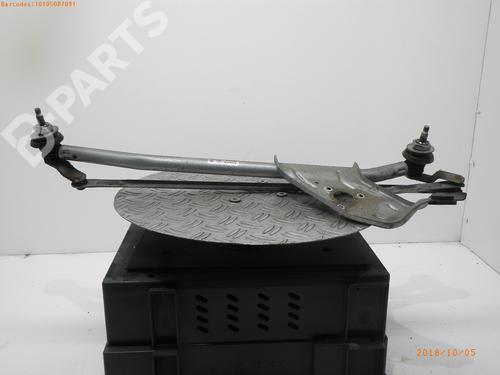 Used Front wipers mechanism DACIA LOGAN MCV (KS_) 1.4 (75 hp) 1277799