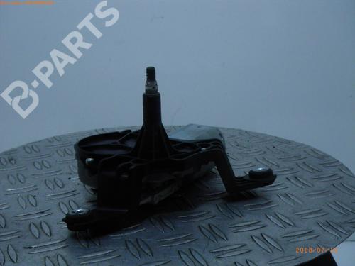 Rear wiper motor DACIA LOGAN MCV (KS_) 1.4 | BP1277800M102 