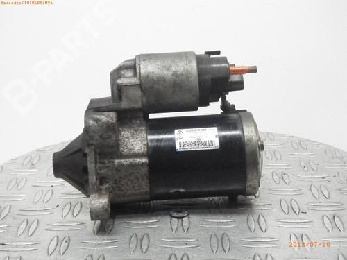Used Starter DACIA LOGAN MCV (KS_) 1.4 (75 hp) 1277802
