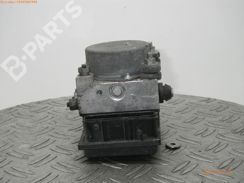 Used ABS pump DACIA LOGAN MCV (KS_) 1.4 (75 hp) 1277803