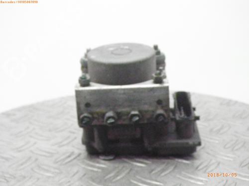 ABS pump DACIA LOGAN MCV (KS_) 1.4 | BP1277803M43 