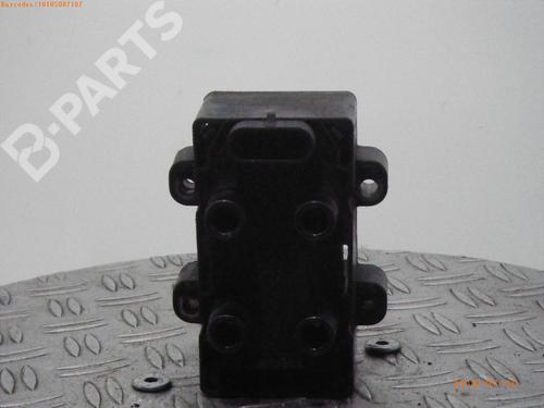 Used Ignition coil DACIA LOGAN MCV (KS_) 1.4 (75 hp) 1277810