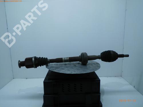 Used Right front driveshaft DACIA LOGAN MCV (KS_) 1.4 (75 hp) 1277813