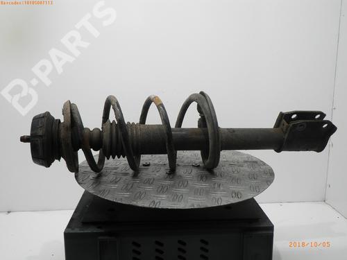 Right front shock absorber DACIA LOGAN MCV (KS_) 1.4 BP1277814M17