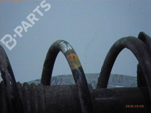 Right front shock absorber DACIA LOGAN MCV (KS_) 1.4 | BP1277814M17 